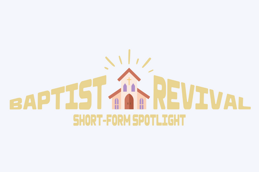 Form Spotlight: "Baptist Revival"