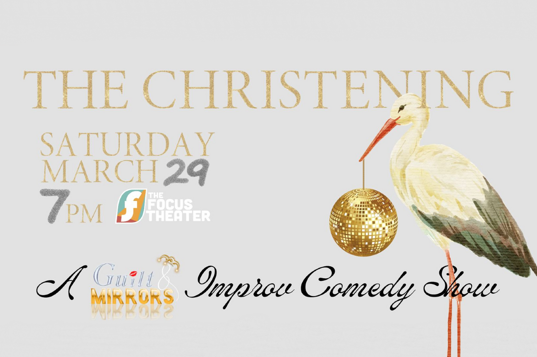 Show Spotlight: "The Christening"