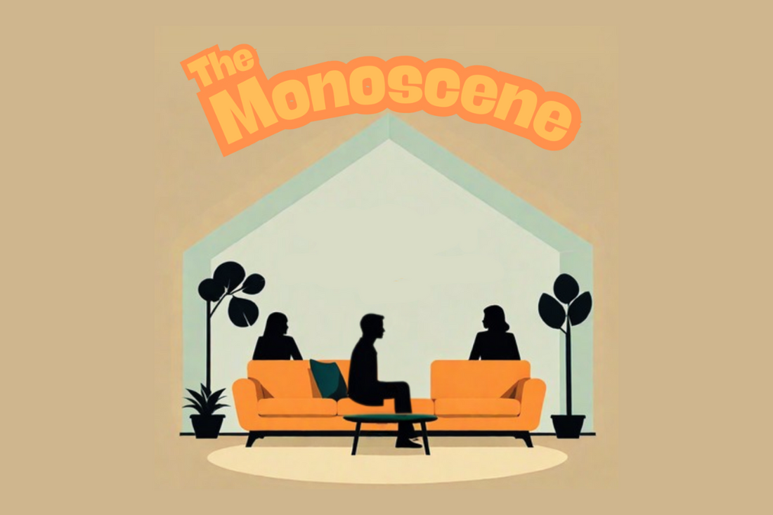 Form Spotlight: "Monoscene"