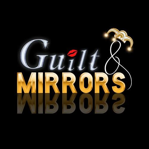Guilt and Mirrors logo