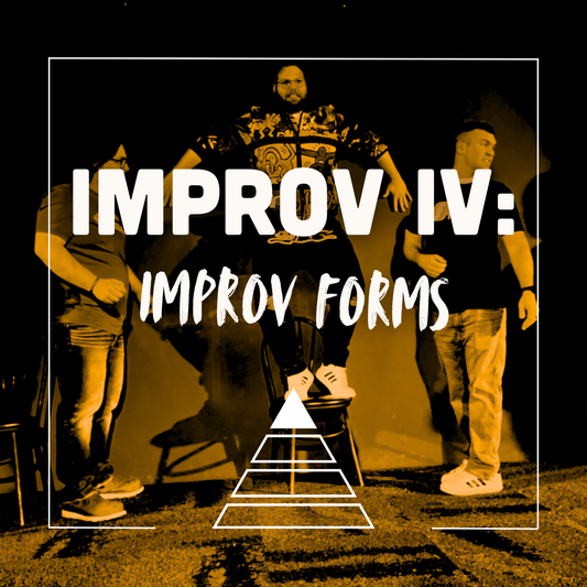 Improv 4: Forms
