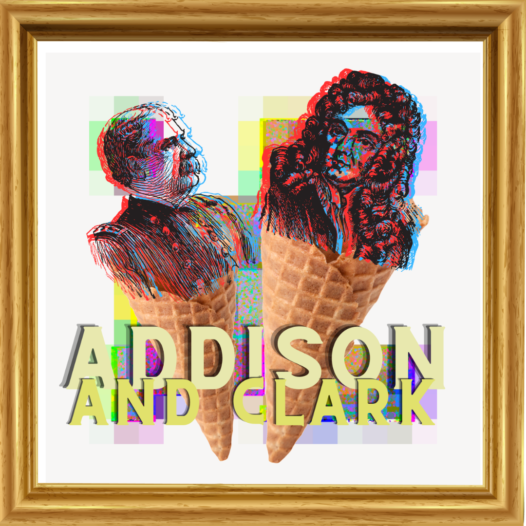 Addison and Clark  - (11/14)