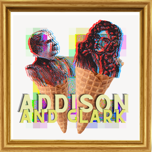 Addison and Clark  - (11/14)