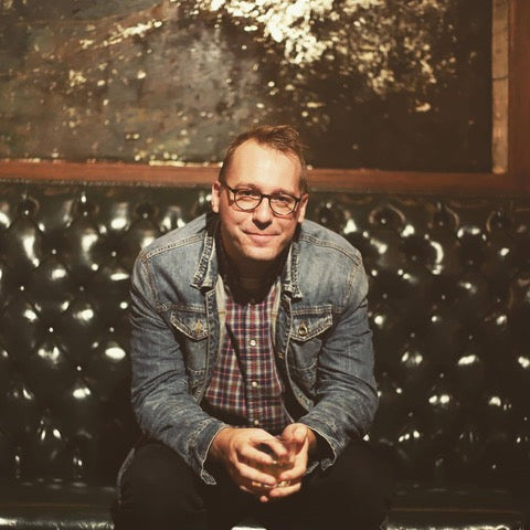 Stand-Up Workshop w/ Brian Enck