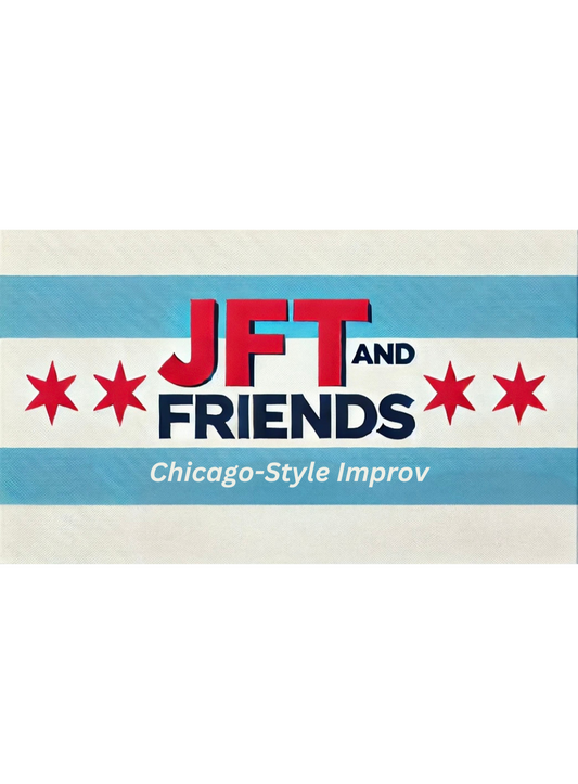 JFT and Friends - (4/25)