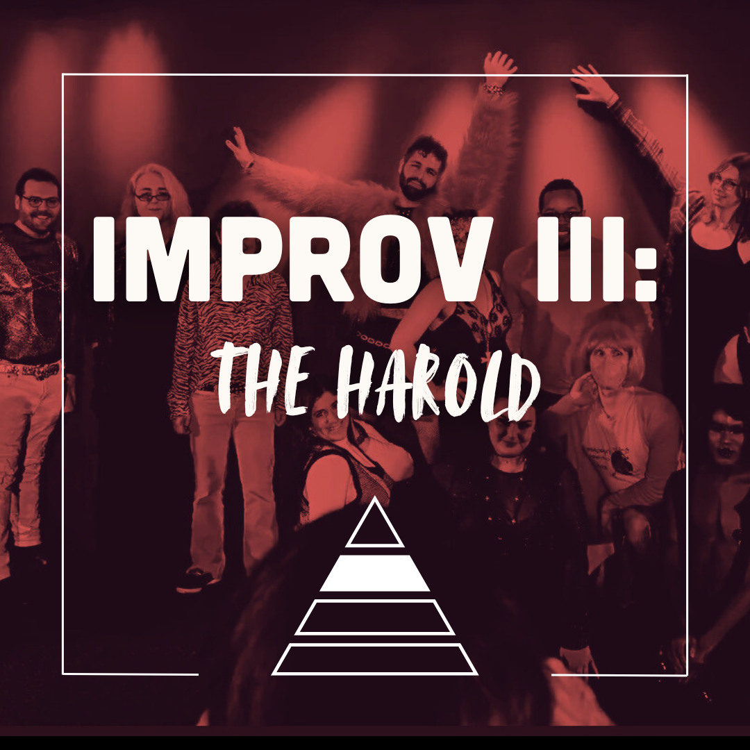 Improv 3: The Harold