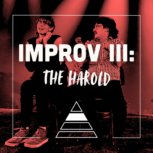 Improv 3: The Harold