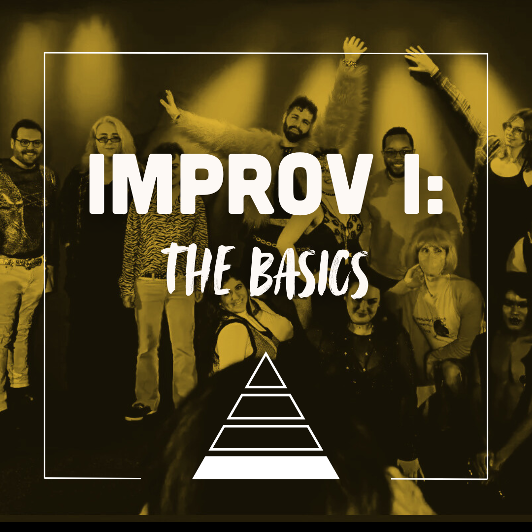 Improv 1: The Basics