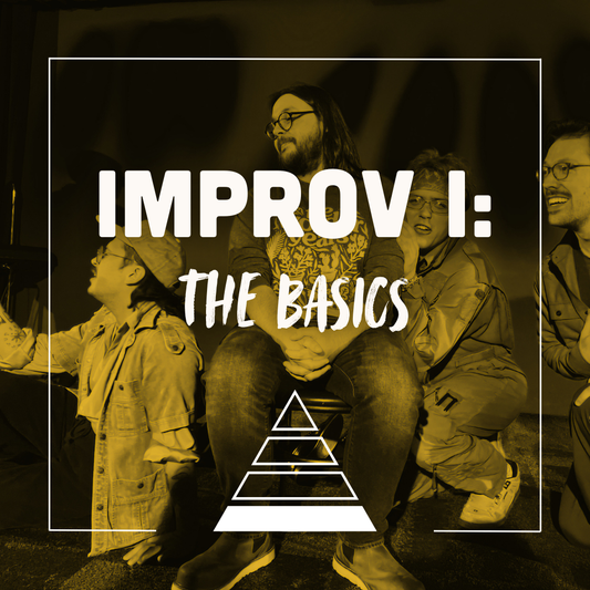 Improv 1: The Basics