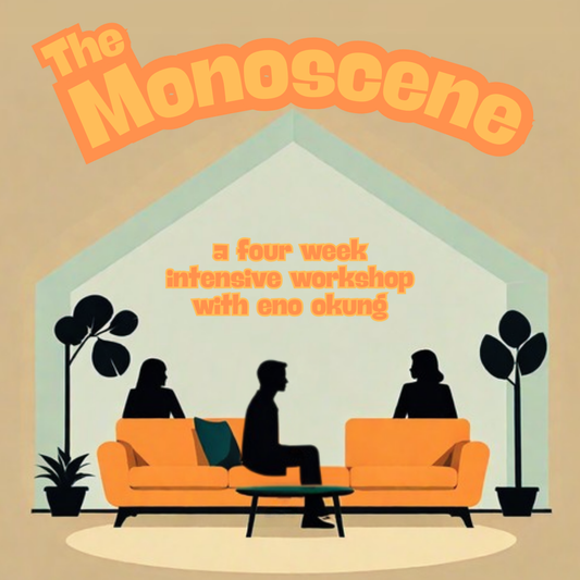 The Monoscene w/ Eno Okung (starts 3/2)