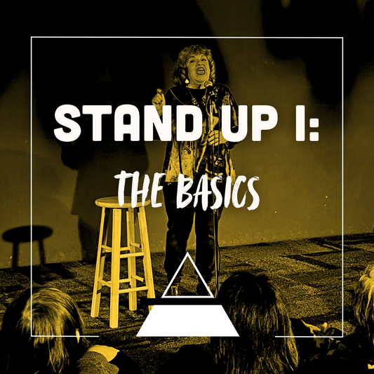 Stand-Up 1: The Basics