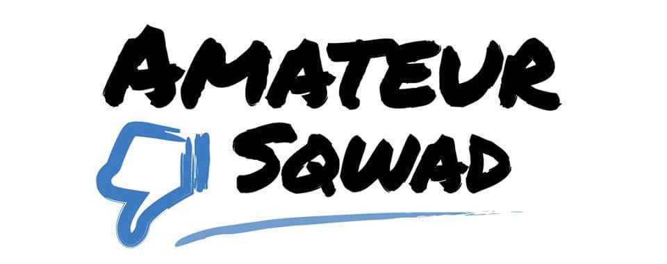 Level 4 Showcase (The Movie) + Amateur Sqwad - (1/24)