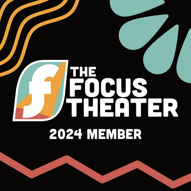 2024 Focus Theater Membership